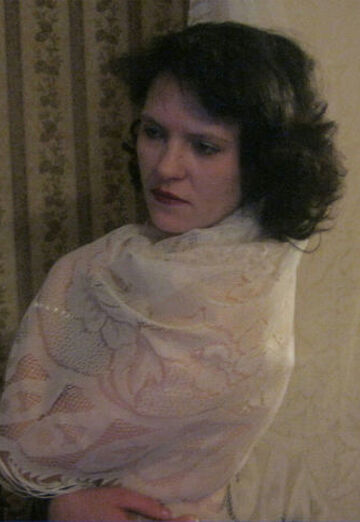 My photo - viktoriya, 45 from Lukhovitsy (@viktoriya28325)