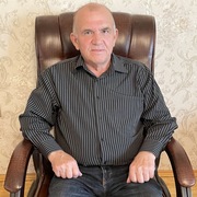 Владимир, 70, Анапа