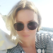 Anya 44 Moscow