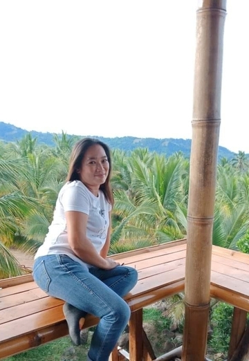 Моя фотография - Ann, 45 из Себу (@ann4162)