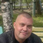 Игорь, 46, Ревда