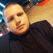 Максим, 24, Восточный