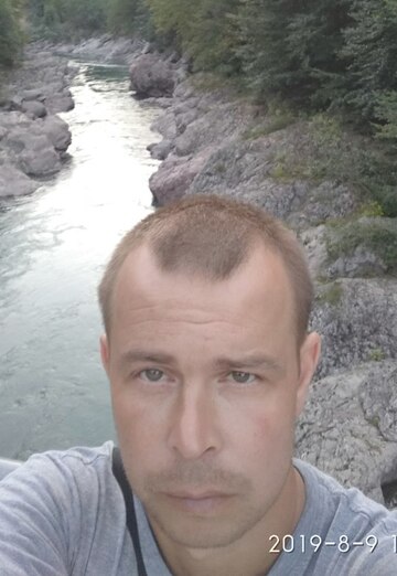 My photo - Ivan, 33 from Adygeysk (@ivan256406)