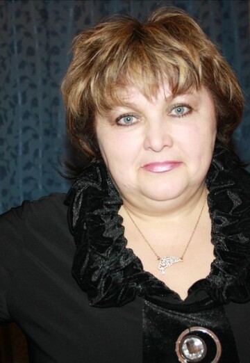 Моя фотография - Наталья, 57 из Магнитогорск (@natalya167125)