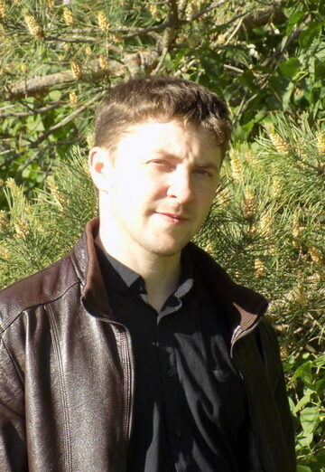 Моя фотография - Сергей, 39 из Нефтеюганск (@andrey352787)