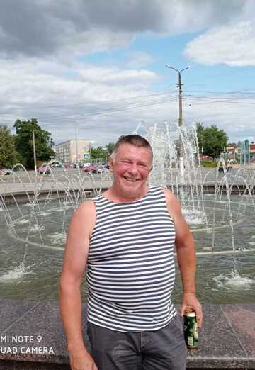 Моя фотография - Эдуард, 54 из Приозерск (@eduard42800)