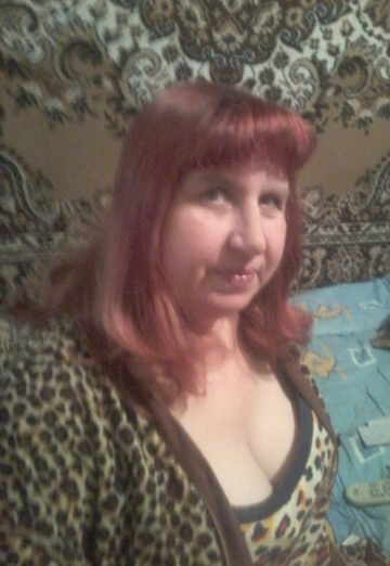 My photo - Tatyana, 66 from Enakievo (@rubanova57)