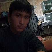 Ислам, 27, Нелидово