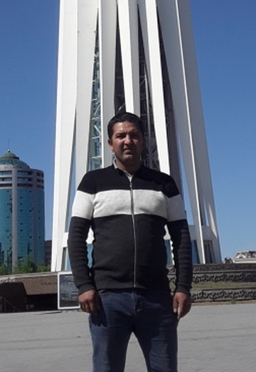 My photo - Safar Ramazanov, 32 from Astana (@safarramazanov)