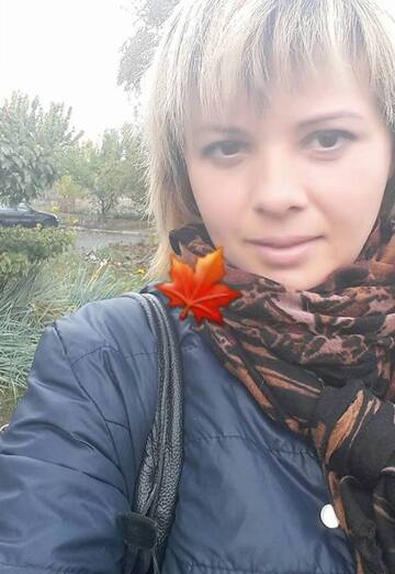Lyudmila Moskalenko (@ludochkasinolicaya) — my photo № 6