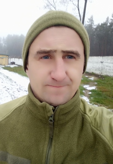 Моя фотография - Виталий Здановський, 32 из Киев (@vitaliyzdanovskiy)
