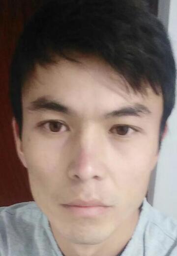 Моя фотография - Абдибаев, 34 из Астана (@abdibaev)