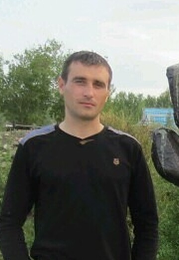 Моя фотография - Андрей, 39 из Краснодар (@andrey703267)