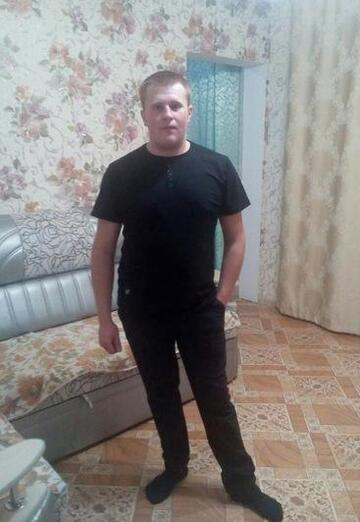 Моя фотография - Андрей, 31 из Тюмень (@andrey528408)