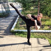Алексей, 31, Кугеси