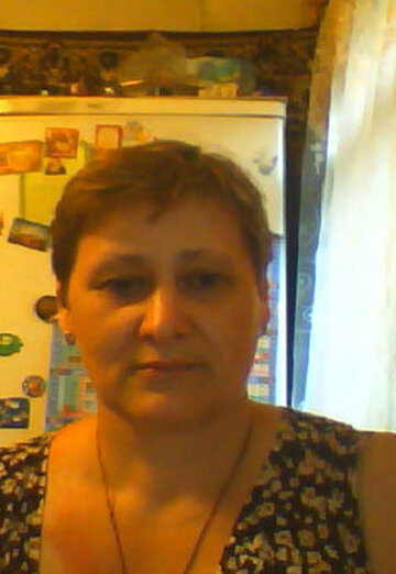 My photo - alla(nejnaya), 55 from Pavlovsky Posad (@allanejnaya)