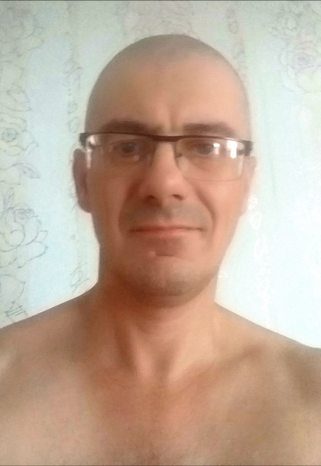 Ma photo - Viatcheslav, 44 de Bolotnoïe (@vyacheslav97339)