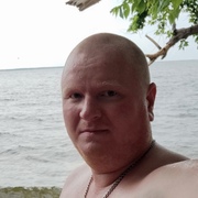 Михаил, 30, Камышлов