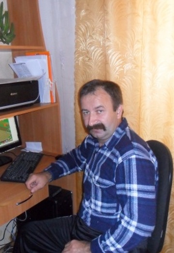 My photo - Ivan Iv, 57 from Akhtyrka (@ivaniv)