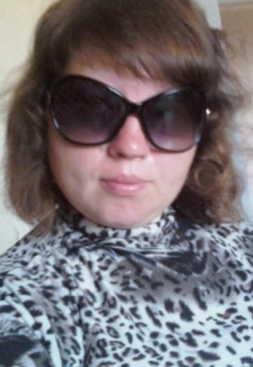 My photo - Galina, 36 from Kumertau (@galina4876)
