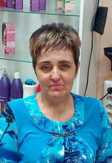 Моя фотография - Наталья, 59 из Алексеевка (Белгородская обл.) (@natal1006)