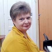 Елена, 54, Ковров