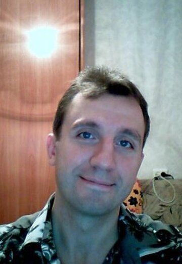 My photo - Sergey, 50 from Kondopoga (@sergey139474)