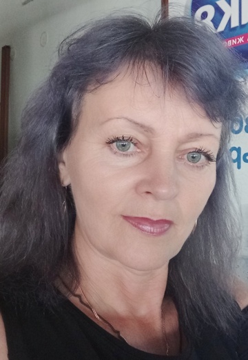 My photo - Irena, 54 from Sofia (@irena2758)