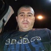 Андраник, 33, Хабаровск