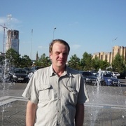 Николай, 62, Нолинск