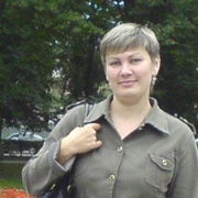 Ольга, 44, Максатиха