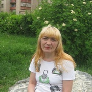 Валентина, 59, Ясный