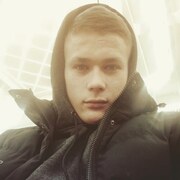Кирилл, 30, Рублево