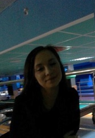 My photo - Ameliya, 28 from Borovichi (@ameliya234)
