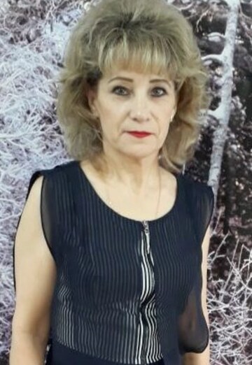 My photo - Valentina, 54 from Cheboksary (@valentina76363)