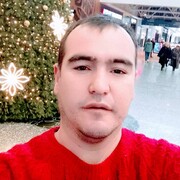 Андрей, 36, Москва