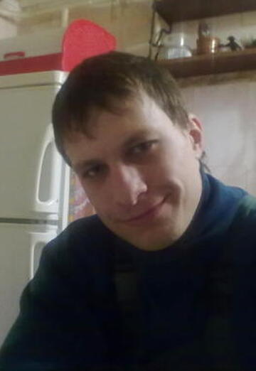 My photo - Vladimir, 37 from Mikhaylov (@vladimir19546)