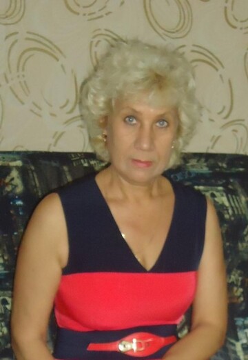 My photo - Svetlana, 61 from Sevastopol (@svetlana274574)