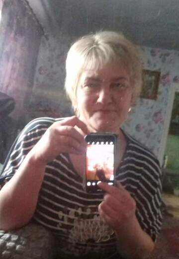 Моя фотография - Татьяна, 48 из Новосибирск (@tatyana391198)