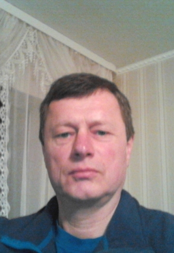 Моя фотография - Андрей, 55 из Кассель (@andrey392963)