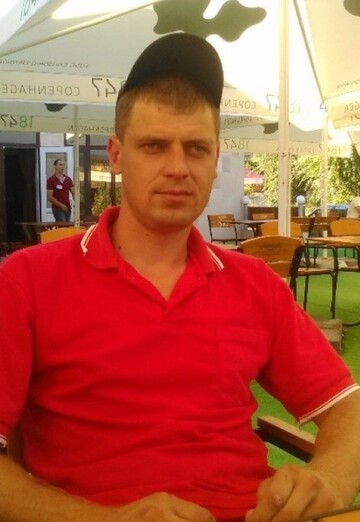 My photo - Evgeniy, 37 from Kishinev (@evgeniy251635)