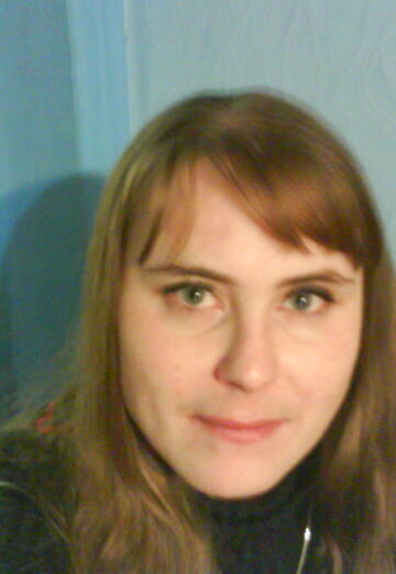 Моя фотография - Наталья, 42 из Оленино (@natalya275114)