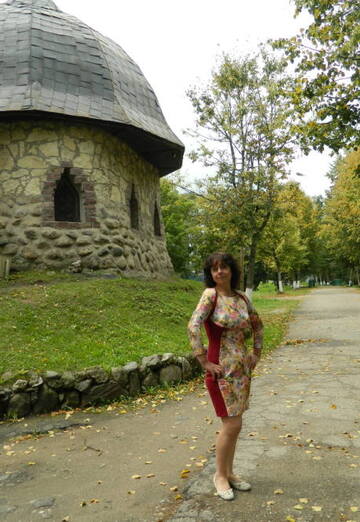 Моя фотография - Наталья, 47 из Красногородское (@natalya164097)