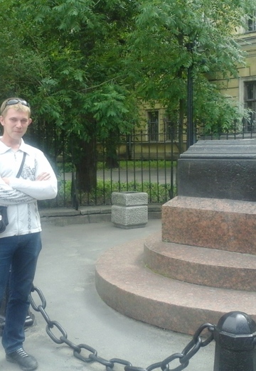 My photo - Igor, 35 from Tambov (@igor253751)