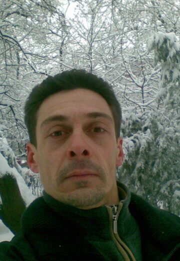 Моя фотография - КОНСТАНТИН, 54 из Новороссийск (@konstantin47515)