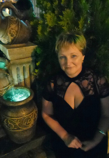 Моя фотография - Diana, 60 из Азов (@diana31213)