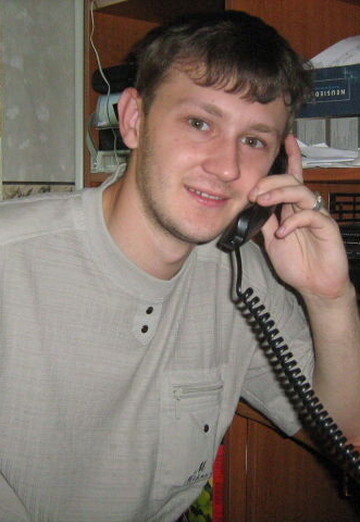 My photo - Ayrung, 34 from Arseniev (@ayrung)