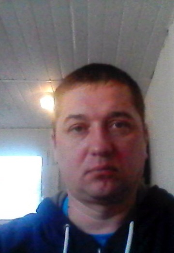 My photo - mihail, 46 from Simferopol (@mihail163520)