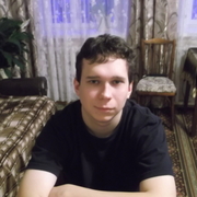 Роман, 31, Первомайск