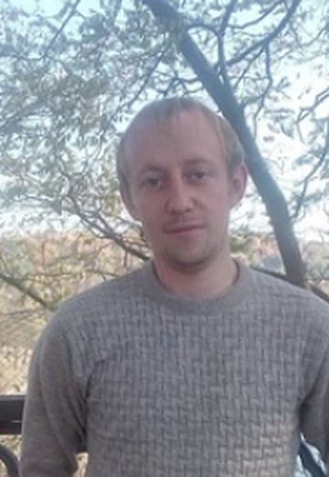 My photo - Andrey, 35 from Novograd-Volynskiy (@andreykasavchuk88)